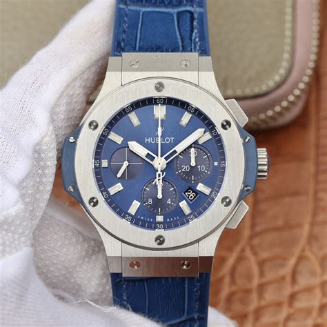 hublot big bang evelotion replica kaufen